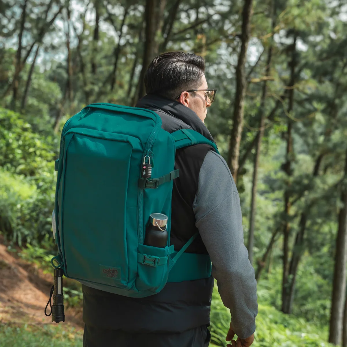 ADV Backpack 42L - Imagen 4