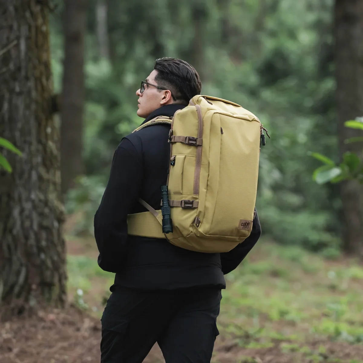 ADV Pro Backpack 42L - Imagen 4