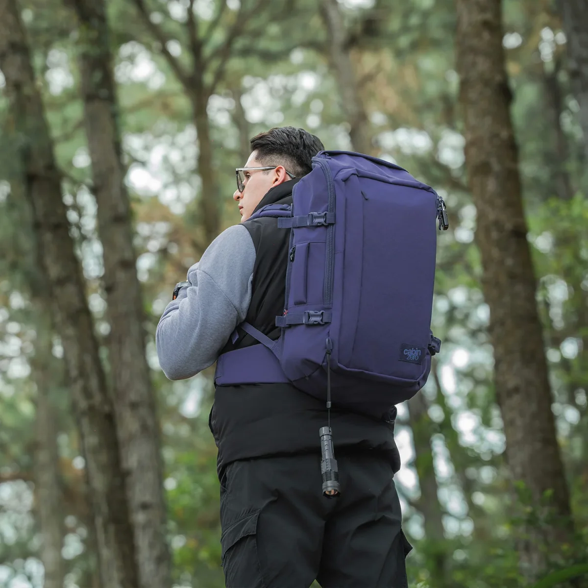 ADV Backpack 42L - Imagen 3