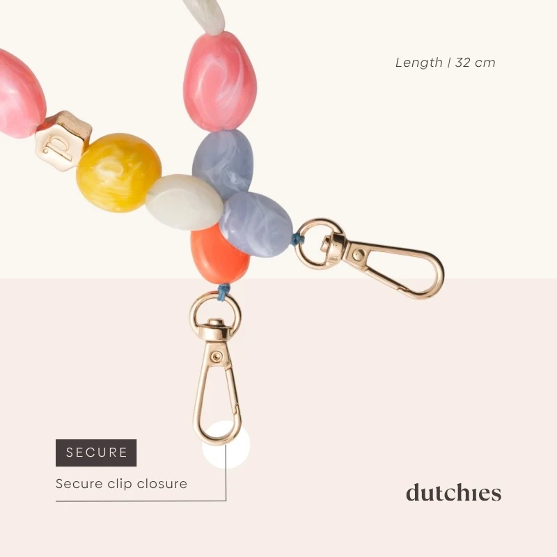 Charm Set | Samsung | Vanilla | Aloha - Imagen 8