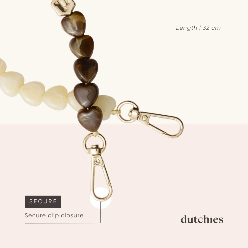 Phone Charm | Hearts | Amora - Imagen 7