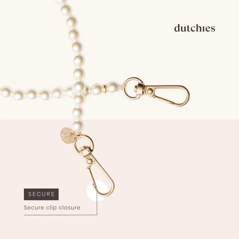 Phone Chain | Pearl | Anna - Imagen 6