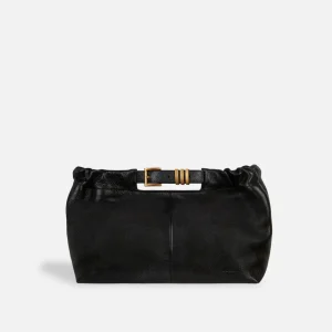 Allegra Pouch Negro