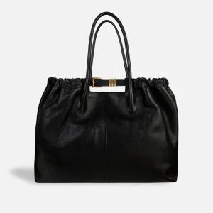 Allegra Tote Negro