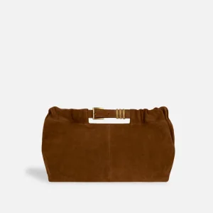 Allegra Pouch Camel