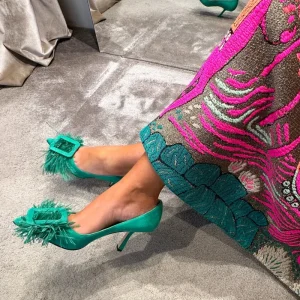 Stiletto Plumas OUTLET