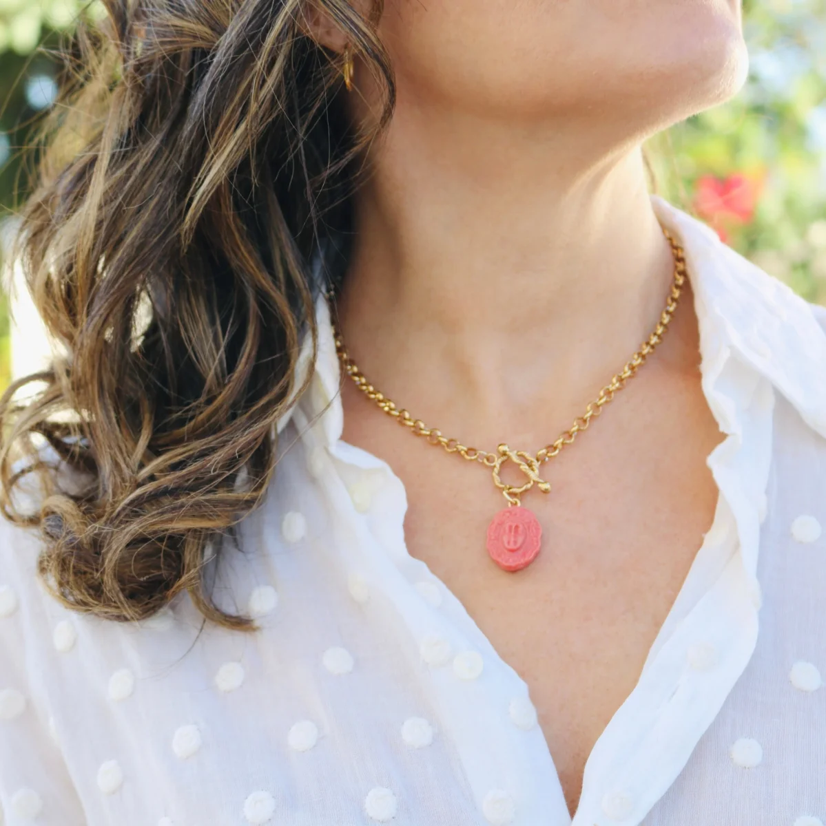 Collar Chaparral - Imagen 4