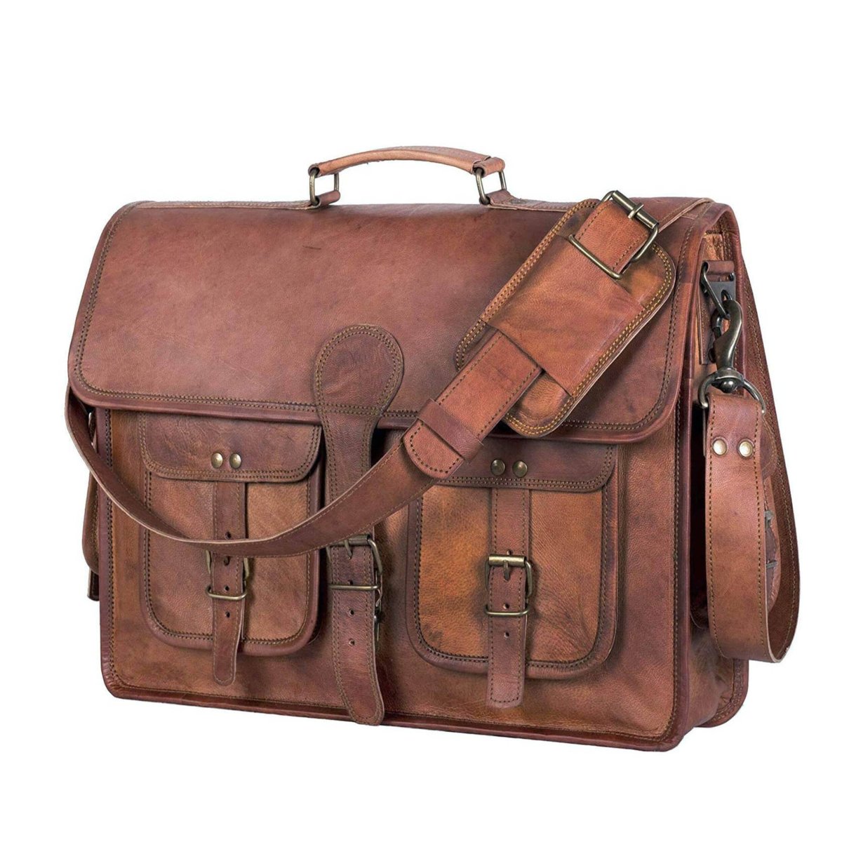 The Cambridge Briefcase - Imagen 2