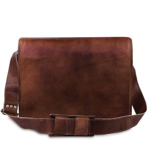 The Prime Satchel