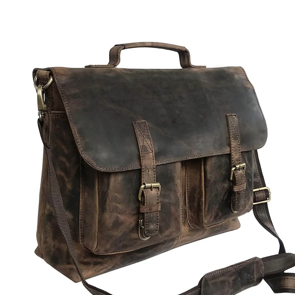 The Buffalo Executive - Imagen 4