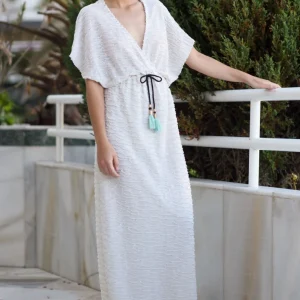 Vestido Miranda largo OUTLET