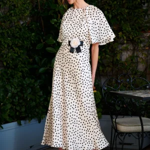 Vestido Carmen
