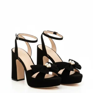 Sandalias plataforma Carmen