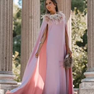 Vestido Nancy maxi