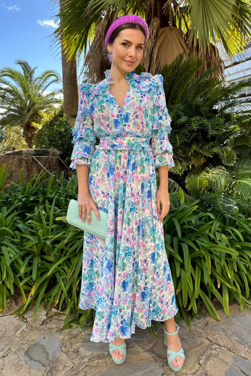 Vestido Griselda - Imagen 3