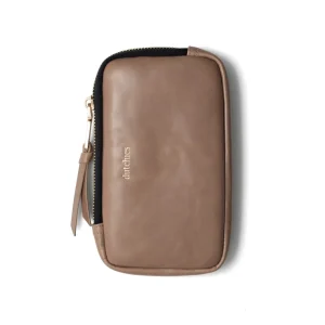 Phone Bag Rose | Mocha