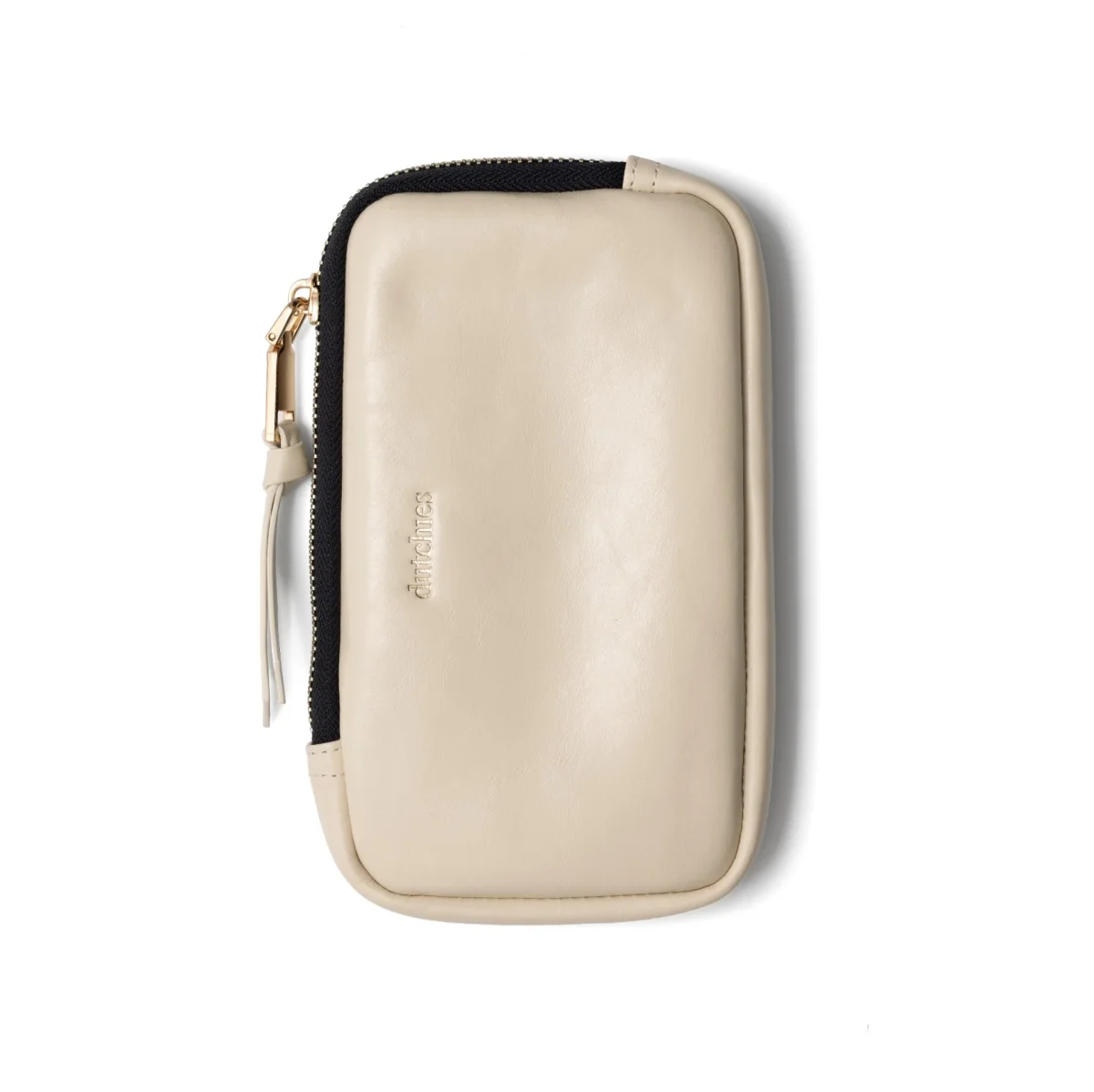 Phone Bag Rose | Vanilla