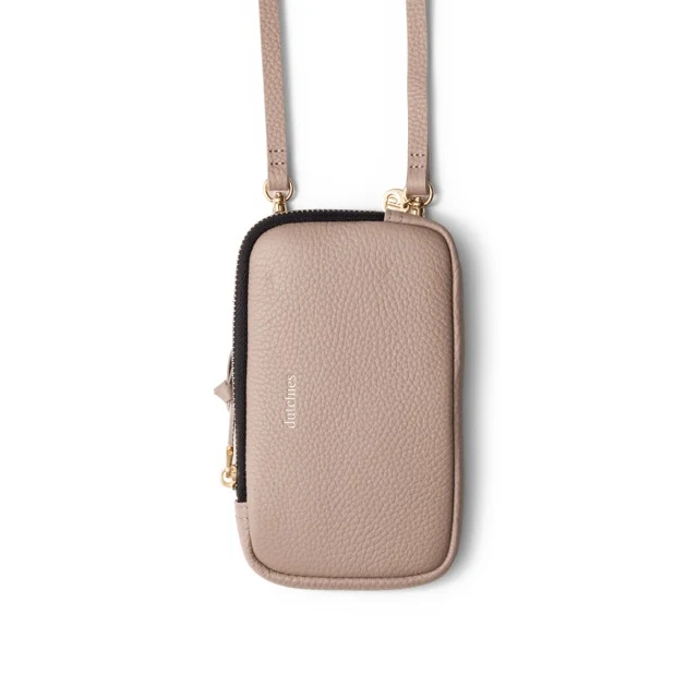 Phone Bag ROSE | Beige