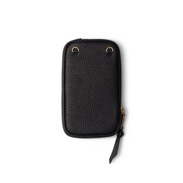 Phone Bag ROSE | Black - Imagen 8