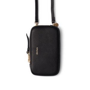 Phone Bag ROSE | Black
