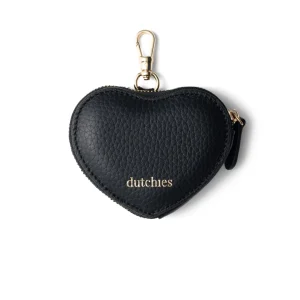 Mini Phone Bag Sarah | Black