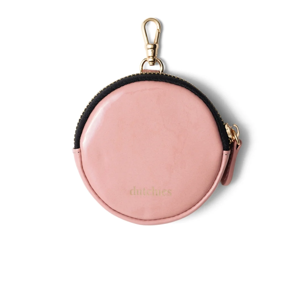 Mini Phone Bag Emma | Gloss Pink - Imagen 9