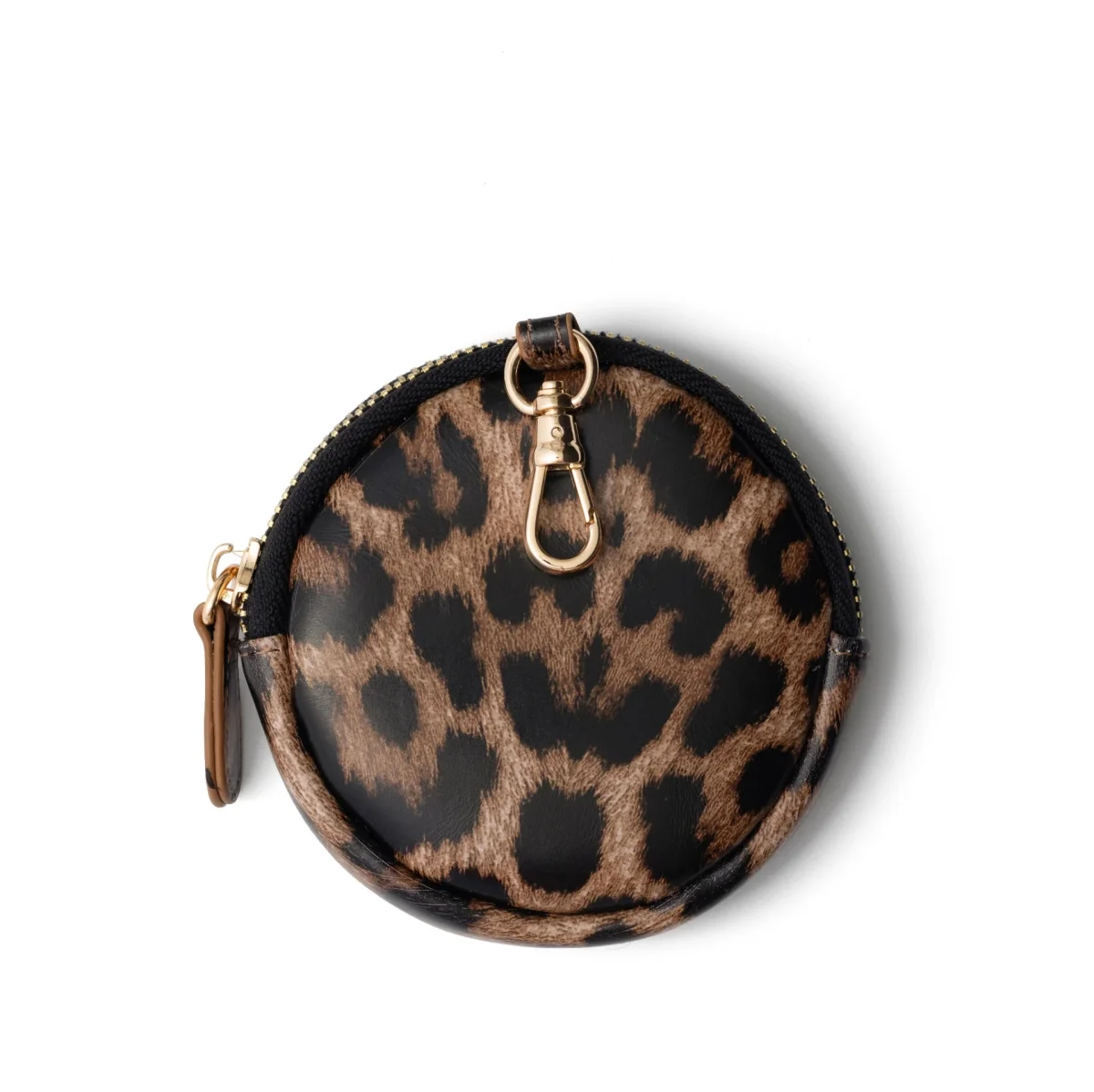Mini Phone Bag Emma | Leopard - Imagen 5