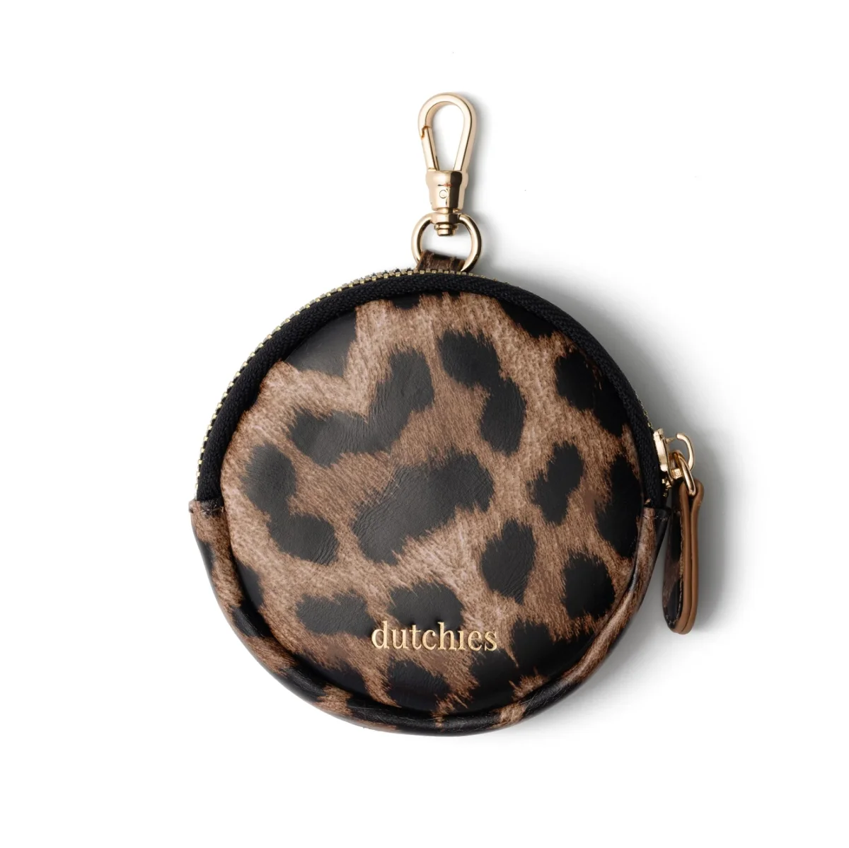 Mini Phone Bag Emma | Leopard - Imagen 6