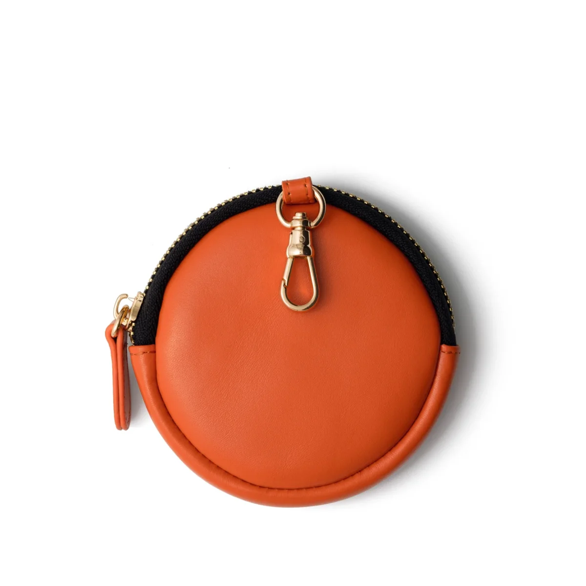 Mini Phone Bag Emma | Orange - Imagen 8
