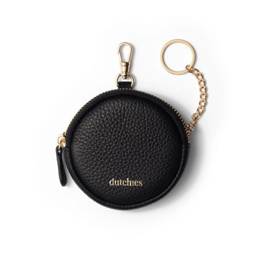 Mini Phone Bag Emma | Black - Imagen 2