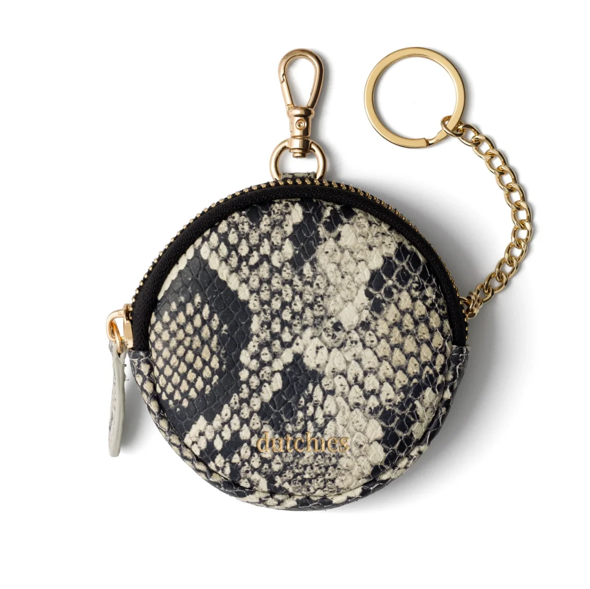 Mini Phone Bag Emma | Snake - Imagen 2