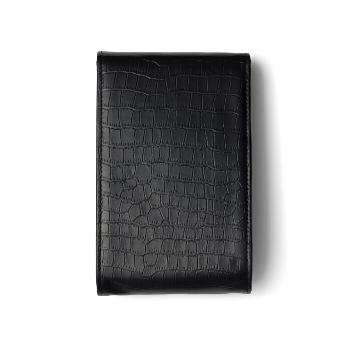 Phone Bag Juliet | Noir Gold - Imagen 7