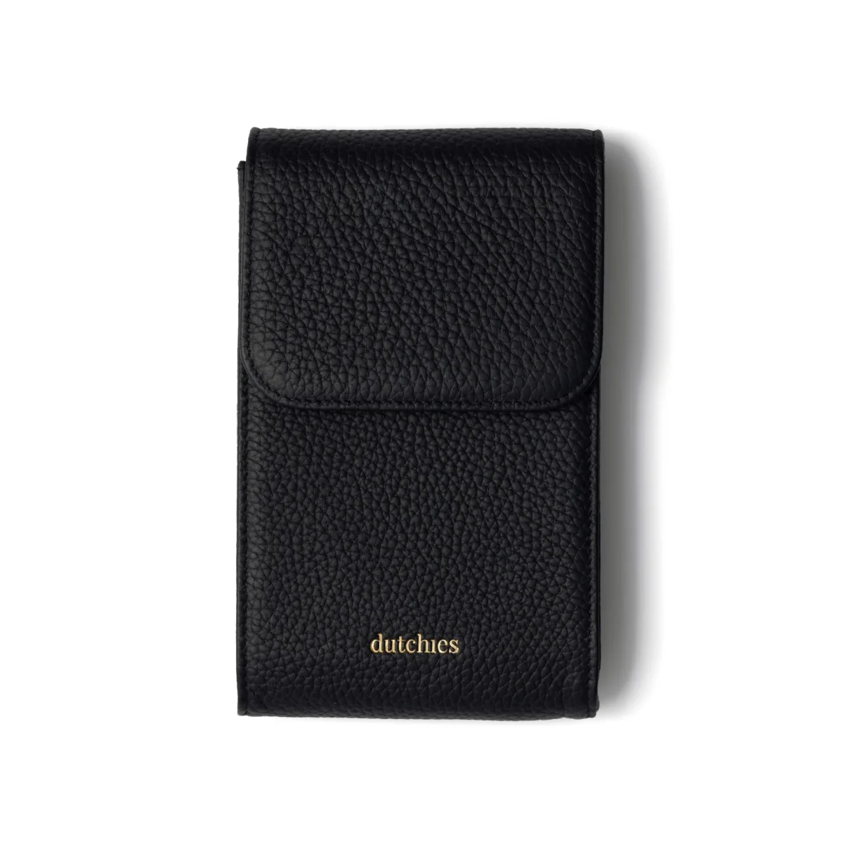 Phone Bag Juliet | Black - Imagen 2