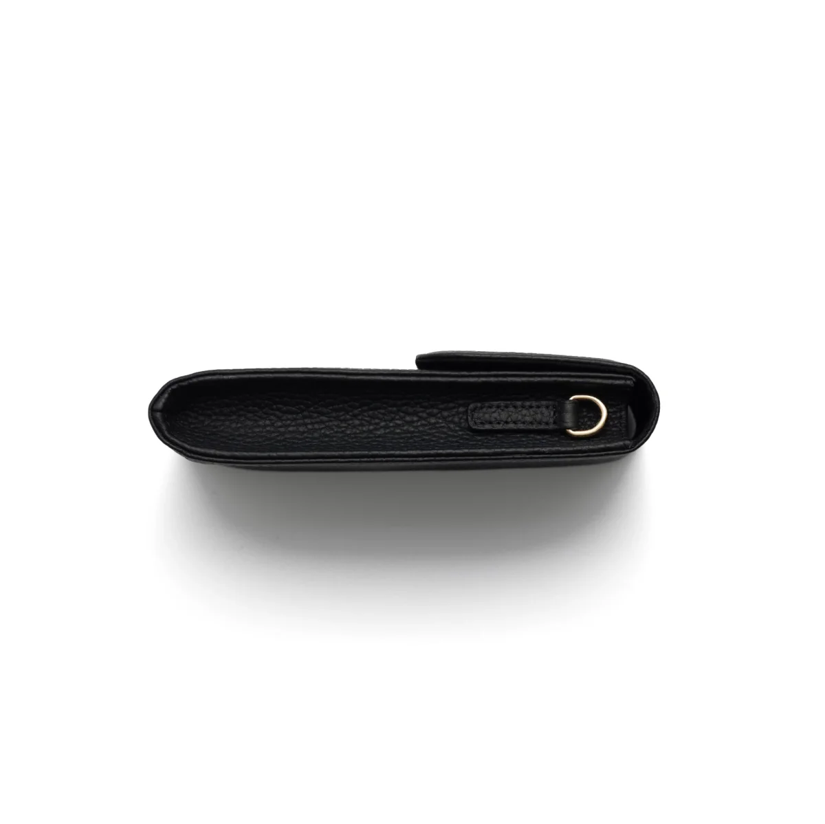 Phone Bag Juliet | Black - Imagen 9