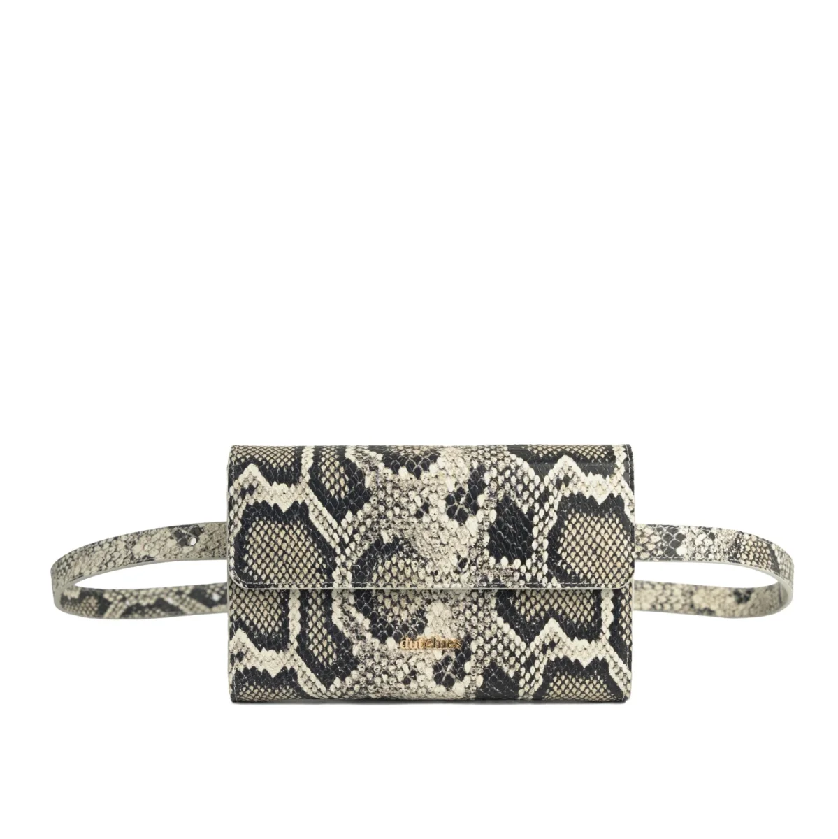 Belt Bag Set | Alei | Snake - Imagen 7