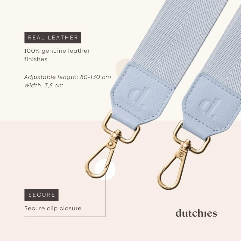 Phone Strap | Basic | Blue - Imagen 6