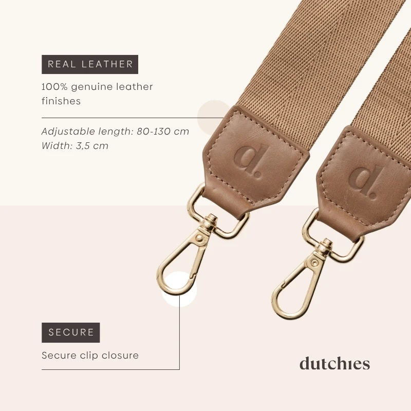 Phone Strap | Basic | Mocha - Imagen 6