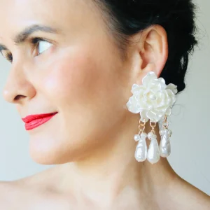 Pendientes Carmela