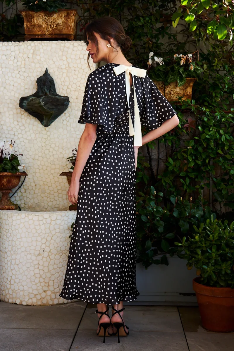 Vestido Carmen - Imagen 6
