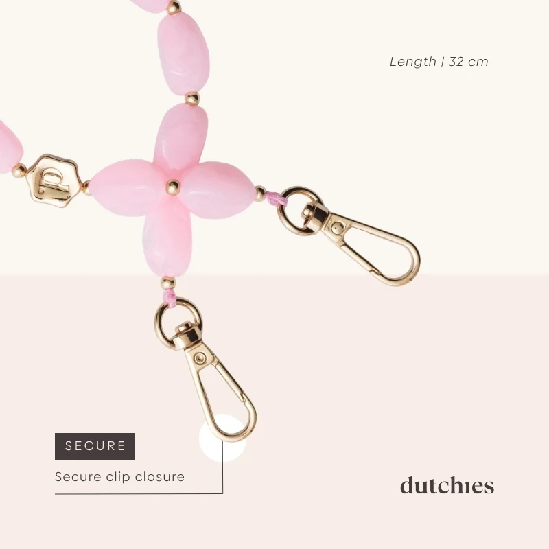 Charm Set | iPhone | Vanilla | Beatrice - Imagen 4