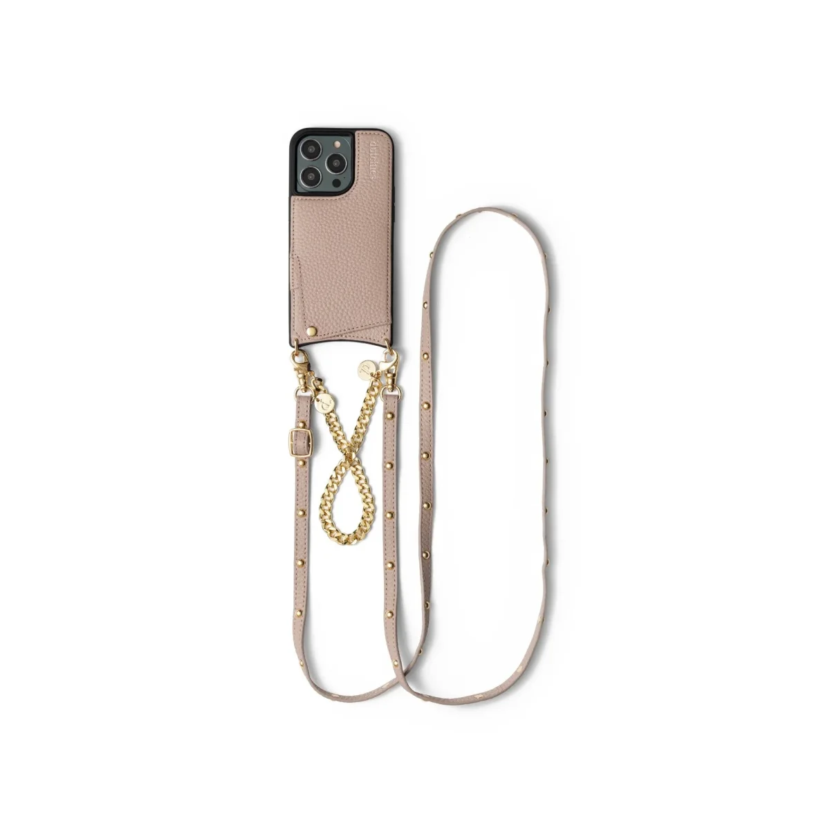 Deluxe set | iPhone | Beige - Imagen 2