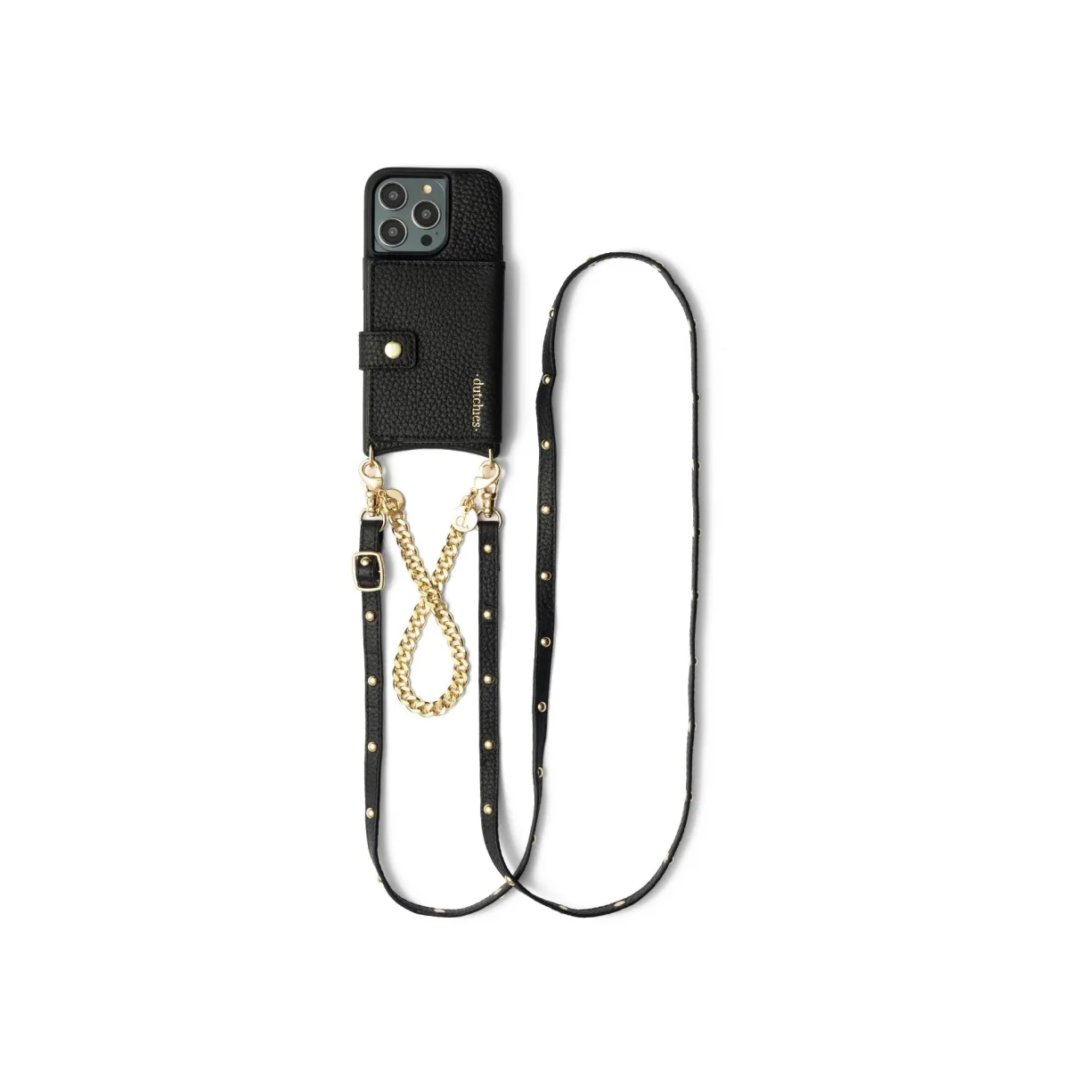Deluxe Set | iPhone MagSafe | Black - Imagen 2