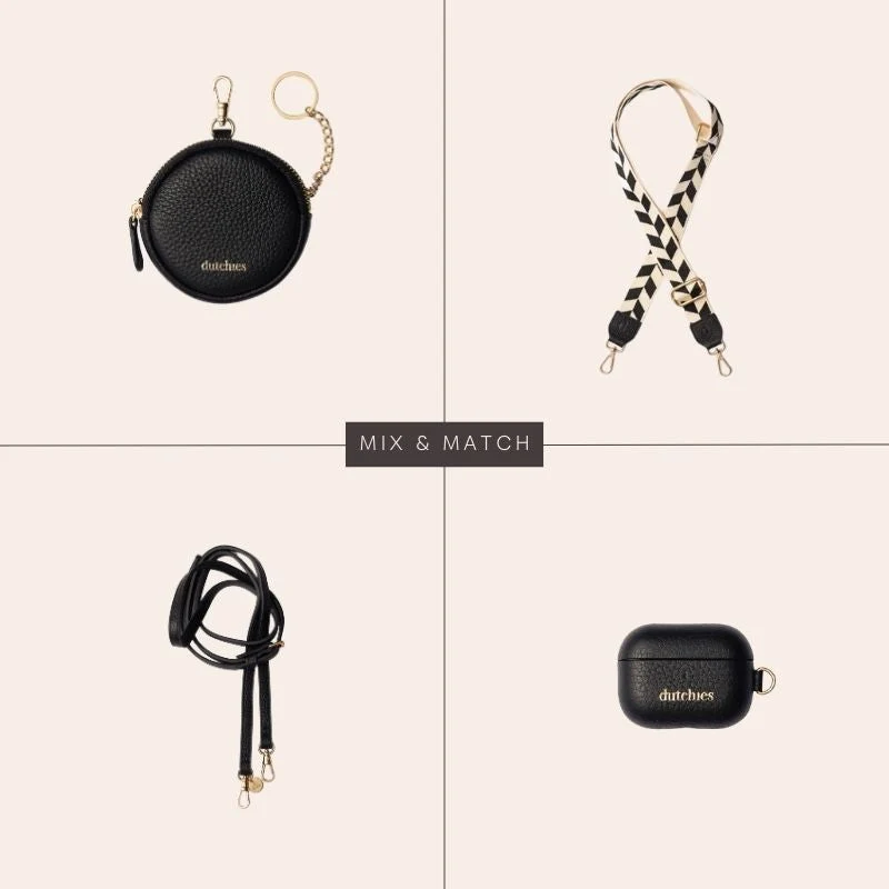 Deluxe set | Samsung | Black - Imagen 9