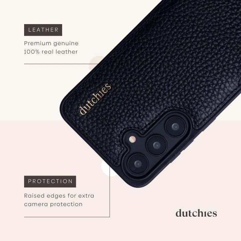 Deluxe set | Samsung | Black - Imagen 4