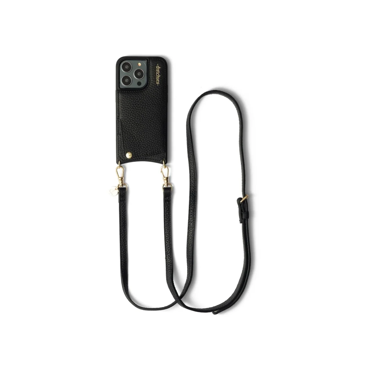 Classic set | iPhone | Black - Imagen 2