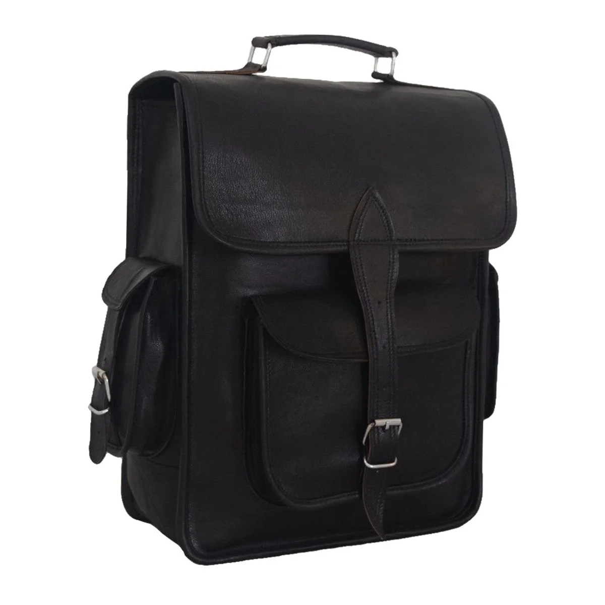 The Ghostbuster Laptop Backpack - Imagen 4