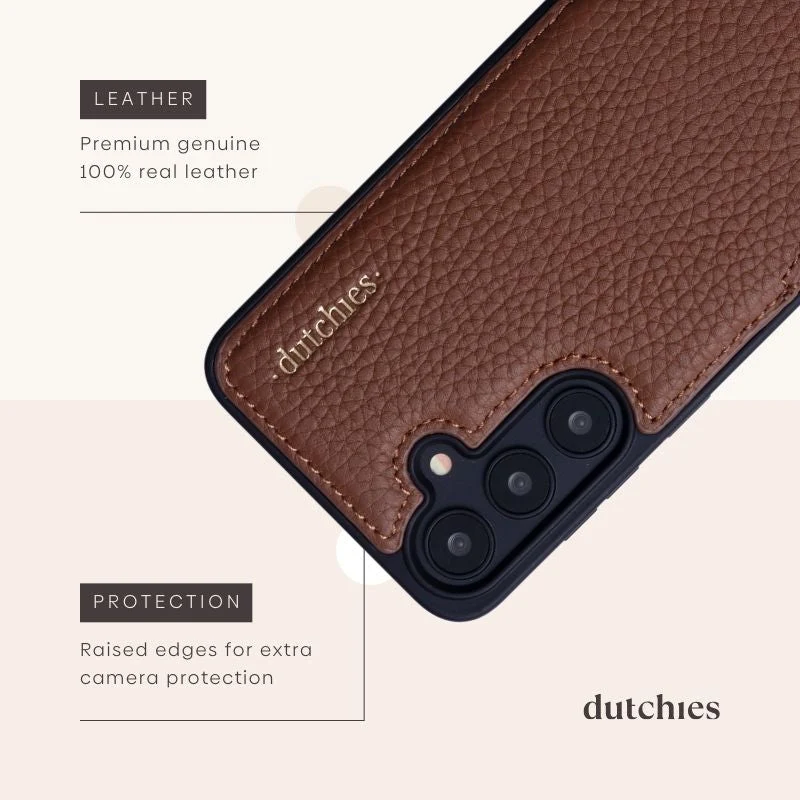 Deluxe set | Samsung | Brown - Imagen 5