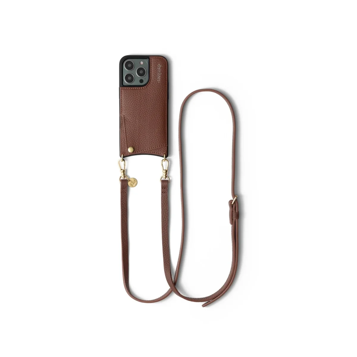 Classic set | iPhone | Brown - Imagen 2
