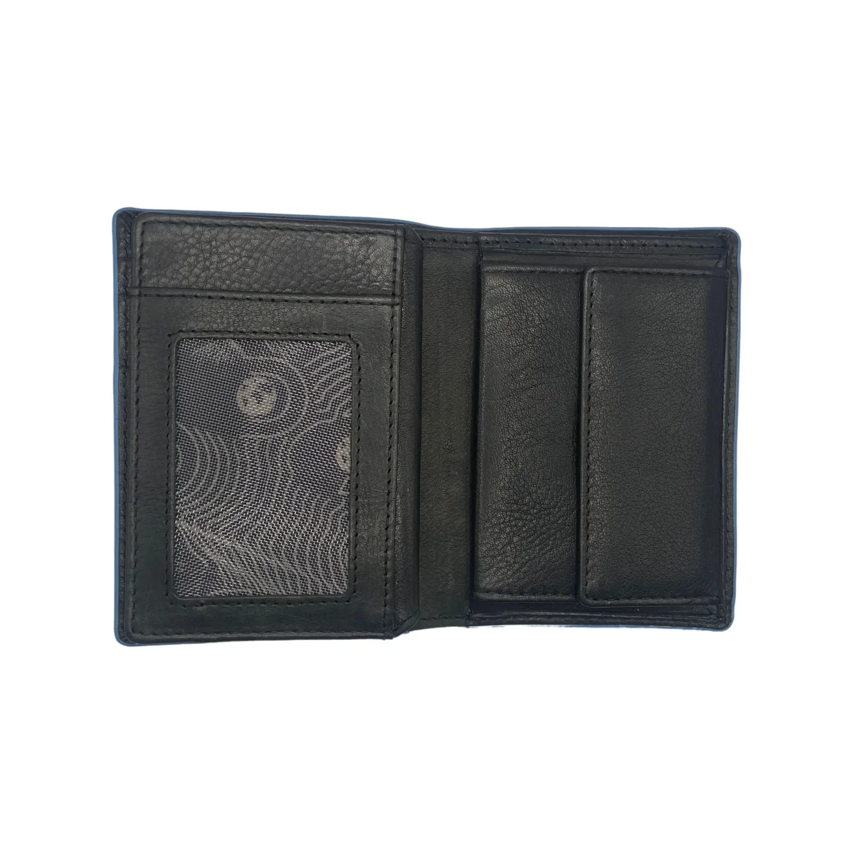 Cartera Vertical - Monedero Nevada | 10,5x9x2 cm | - Imagen 4