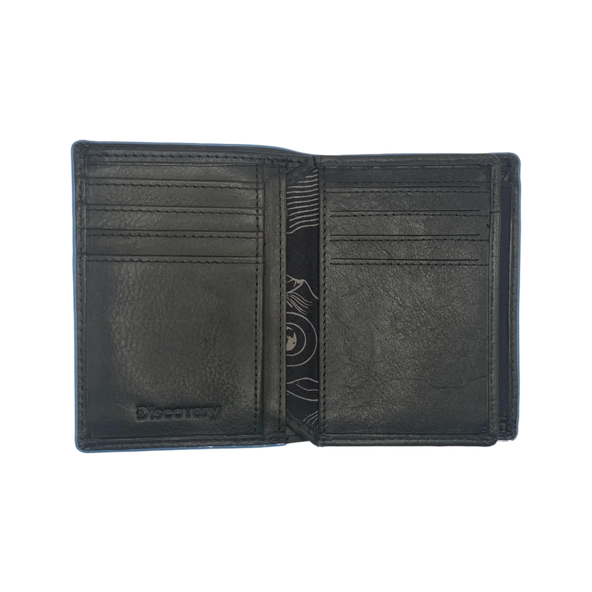 Cartera Vertical - Monedero Nevada | 10,5x9x2 cm | - Imagen 5